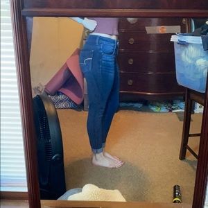 American Eagle Jegging Size 2